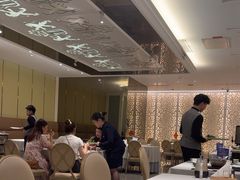 -狮王府淮扬菜(新街口友谊店)