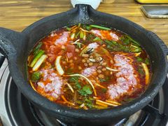 -笔记安顺夺夺粉火锅