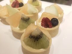 -天伦松鹤大饭店·欣妮咖啡