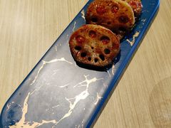 -菩提树·素食餐厅(汇智国际商业中心店)