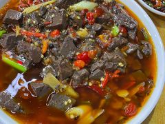 -碗碗羊肉(松石北路店)