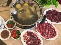 -陈记顺和潮汕牛肉火锅(韩江路店)