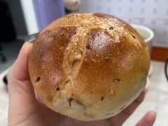 土豆圆面包-仙峰天然面包(迎宾路店)