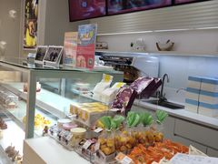 -好利来(曲江龙湖店)
