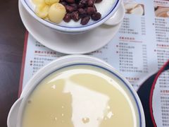 -周大娘牛乳(旧寨古村总店)