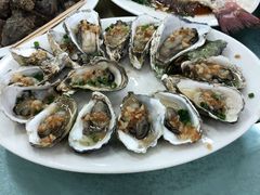 -景好海鲜餐厅(大鹏必选旅游店)