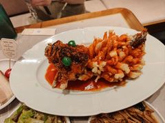 -松鹤楼面馆(清河万象汇店)