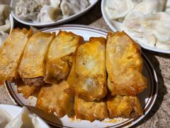 -金谷园饺子馆(北邮总店)