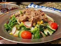-首尔烤肉大排档(合生汇店)