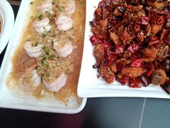 -粉墨特色菜·烧烤音乐酒馆