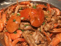 -胖哥俩肉蟹煲(湖滨银泰in77店)