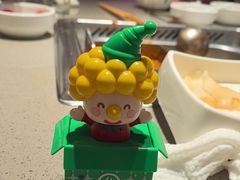 -海底捞火锅(九久奥特莱斯店)