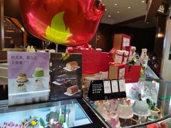 -卷心卷意·轻甜蛋糕(新光天地店)