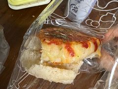 -欧诺爱烘焙(高新万达店)