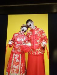 点击看大图 -金海岸婚纱摄影(塘沽店)