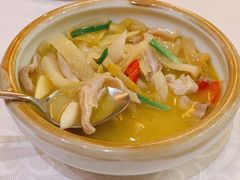 泡菜肚条-苏州太湖国际会议中心