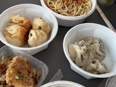 -三镇民生甜食馆(胜利街总店)
