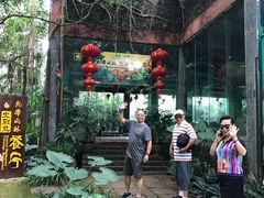 -火烈鸟餐厅
