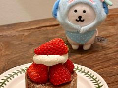 -奈诺甜品·生日蛋糕(古城店)