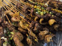 -王贵阳烤肉(百盛购物中心店)