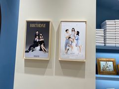 -海马体照相馆(上海月星环球港店)