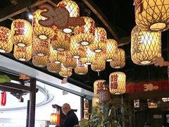 -南京大牌档(济南万象城店)