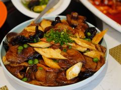 四喜面筋-欣旺·迎宾楼·百年无锡菜