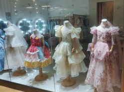 -meland club亲子乐园(重庆万象城店)