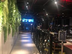 -威尔仕健身(海伦中心店)