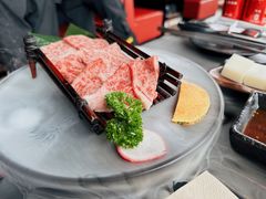-谷牛和牛烤肉(漕河泾印象城店)