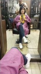 -首脑美发沙龙