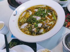 -名善山珍·野生菌汤锅(文殊院店)