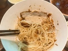 -苏面斋·本地传统苏式面馆