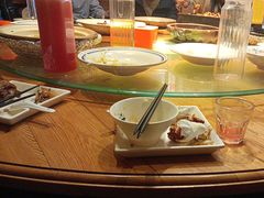 -永安鱼庄·镇江菜(丁卯店)