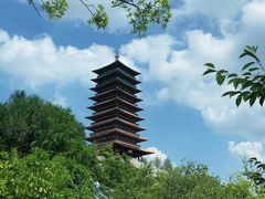 -牛首山文化旅游区