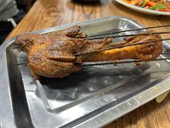 -马相卿特色烤肉面食馆(虎台店)