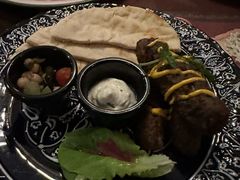 -大冒险家餐厅