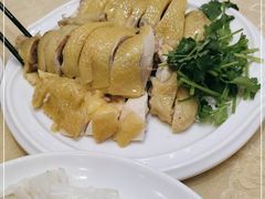 -瑞记湛江鸡饭店·粤西第一鸡(粤垦店)