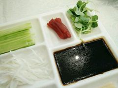 -四季小馆·地道北京小吃(广百店)