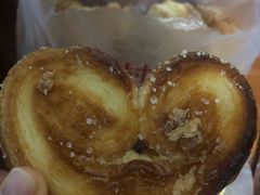 -中关村茶点