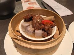 -领事馆19号中餐厅(厦门海景洲际酒店)