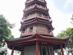 -南沙天后宫景区