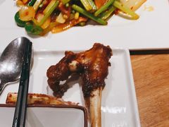 -天山传奇新疆菜(SKLP店)