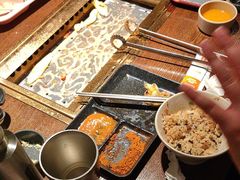 -新石器烤肉(中房金谊广场店)