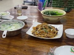-南记食粥坊·宵夜大排档(莲花总店)