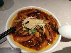 -松鹤楼·苏式汤面(虹桥天地店)