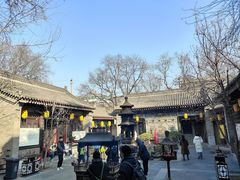 -湘子庙