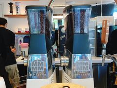 -Peet's Coffee皮爷咖啡(大学路店)