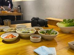 -喜来稀肉(北外滩白玉兰广场店)