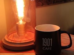 -1901 Cafe(西四店)